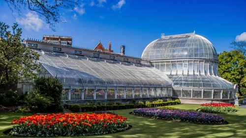 Belfast Botanic Garden