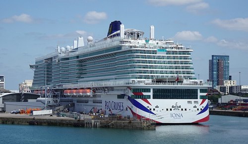 P&O Cruises