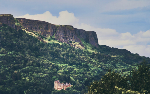 Cave Hill Country Park